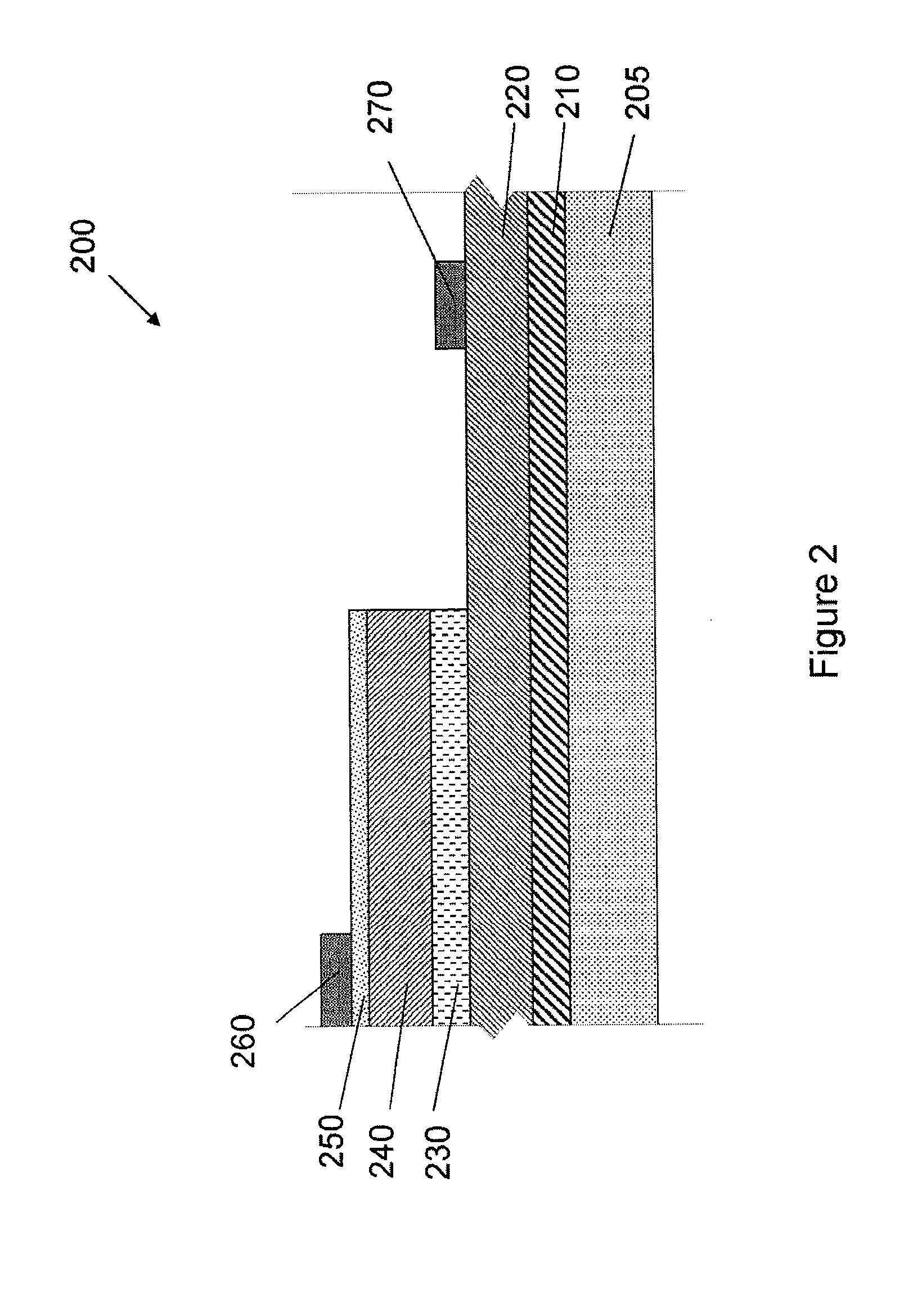 Silicon Based Solid State Lighting