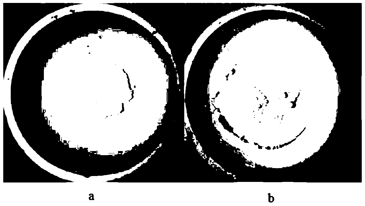 High temperature-resistant silicone rubber and preparation method thereof