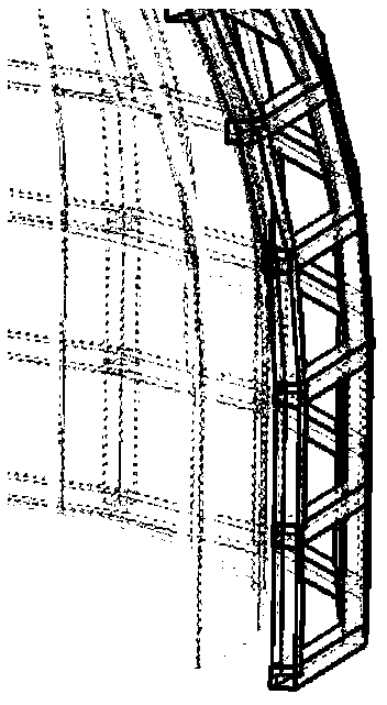 Light environment construction device