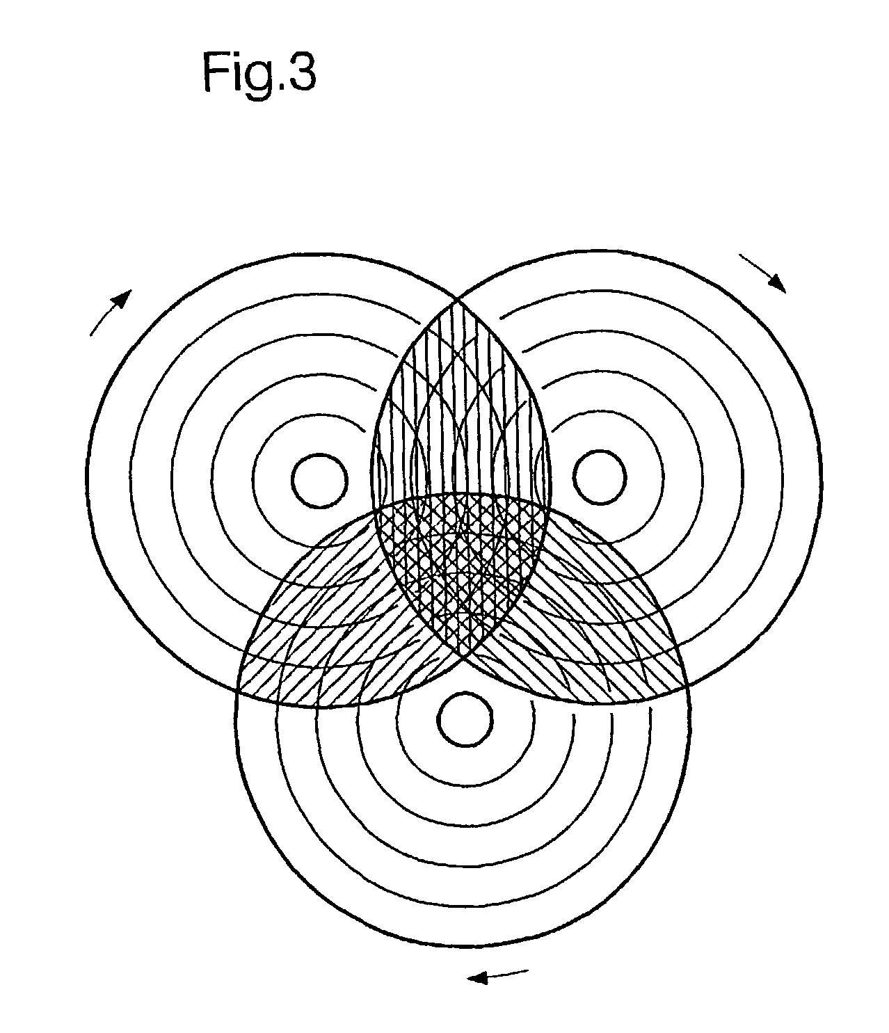 Rotating filter