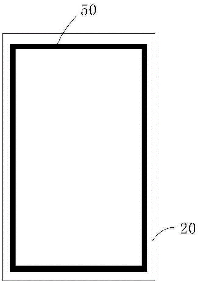 Liquid crystal display panel and display device