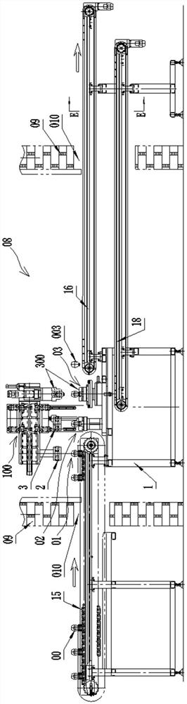 Hand grenade disassembling system