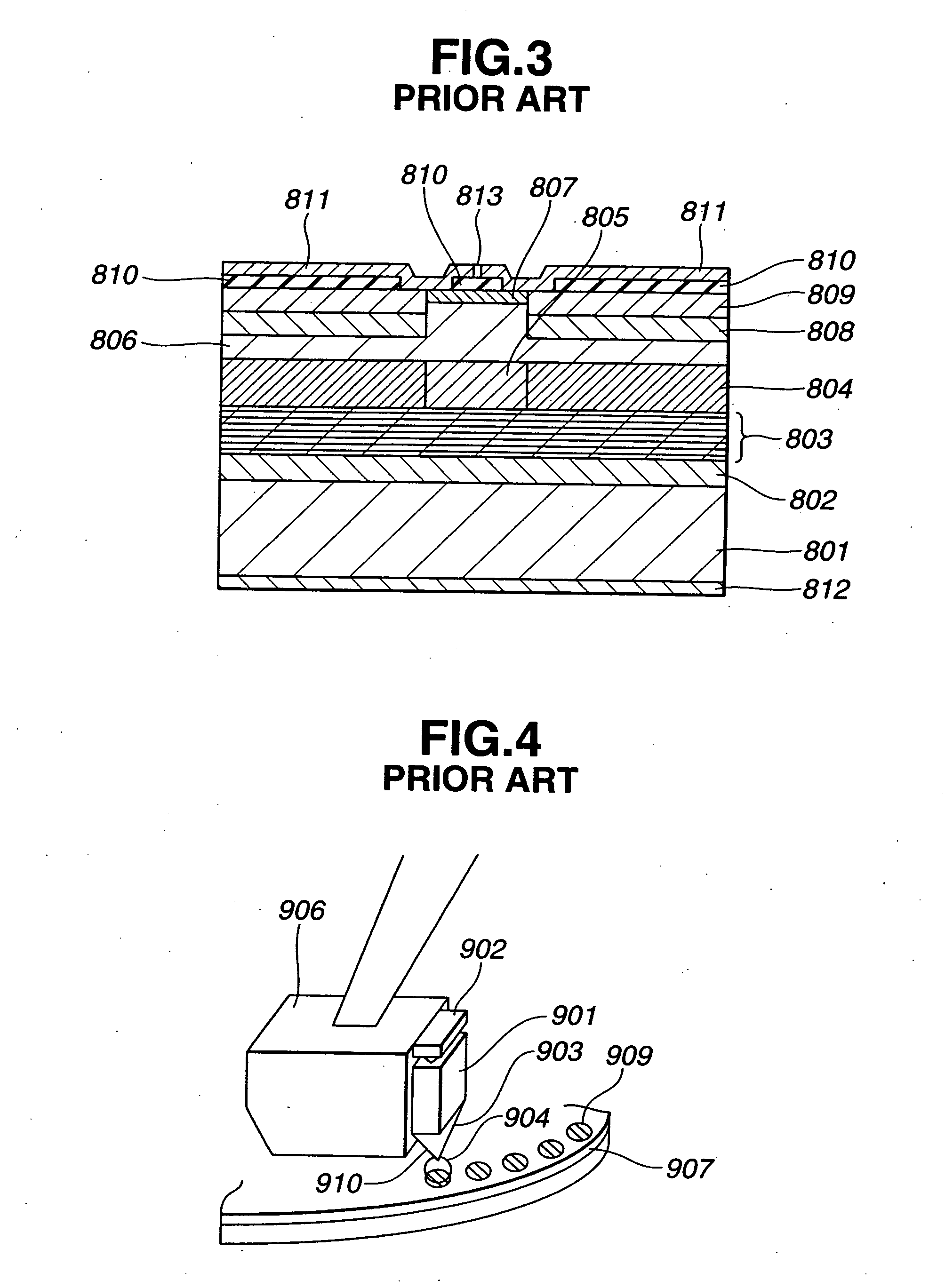 Method of fabricating a surface-type optical apparatus