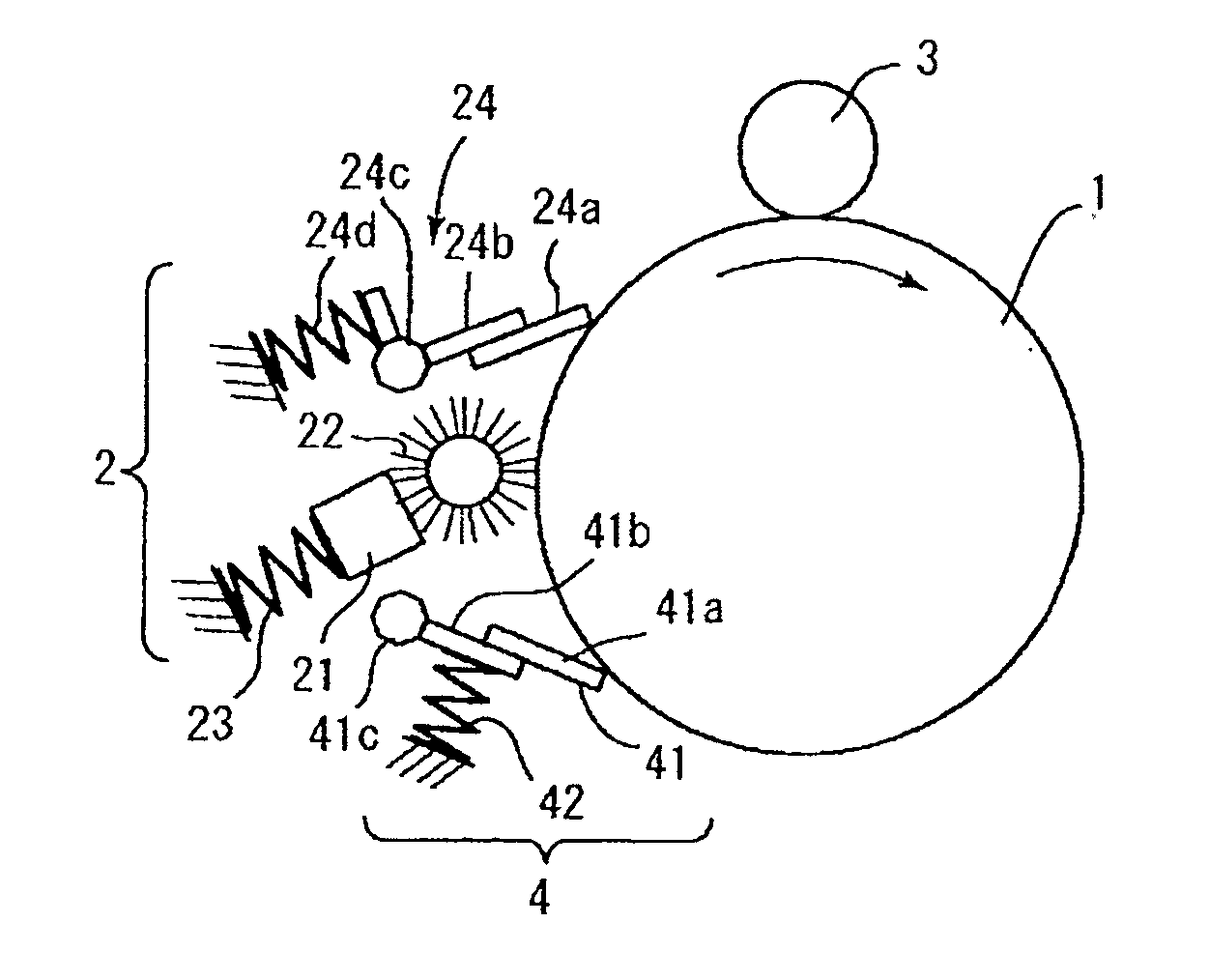 Image-bearing member protecting agent, method of applying an image-bearing member protecting agent, protective layer forming device, image forming method, process cartridge, and image forming apparatus