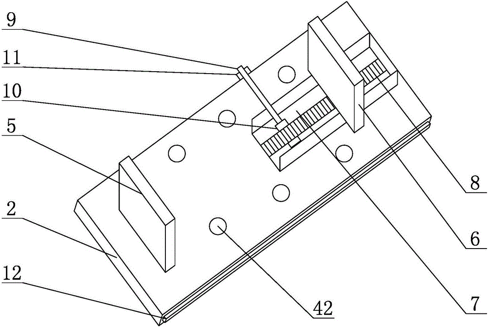 3D viewing device of smart phone