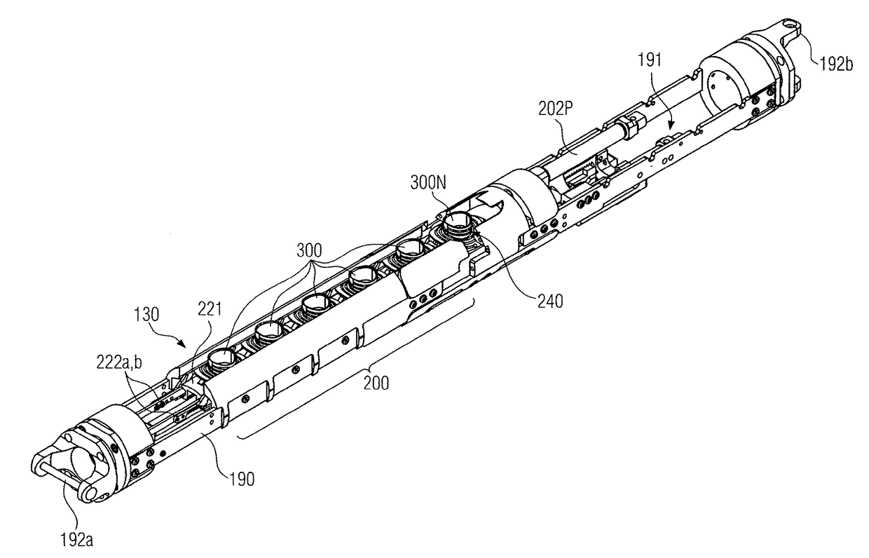 Apparatus and method