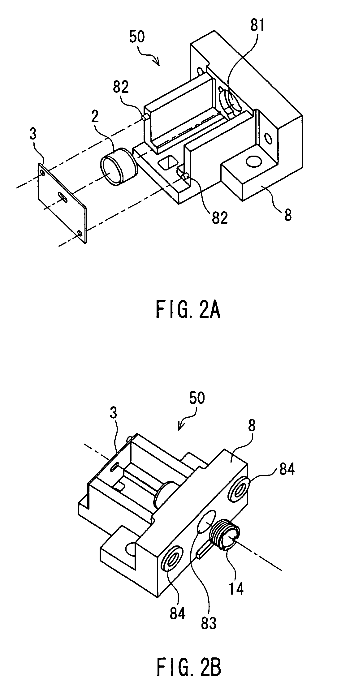 Light source apparatus, method for adjusting the same and method for producing the same