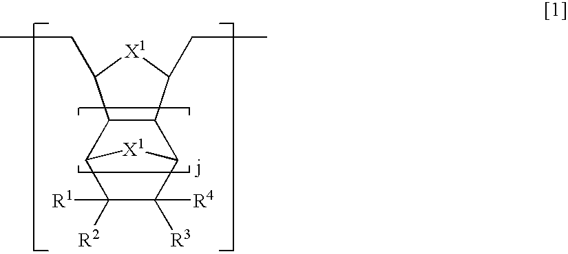 Hydrogenated ring-opening metathesis polymer and process for producing the same