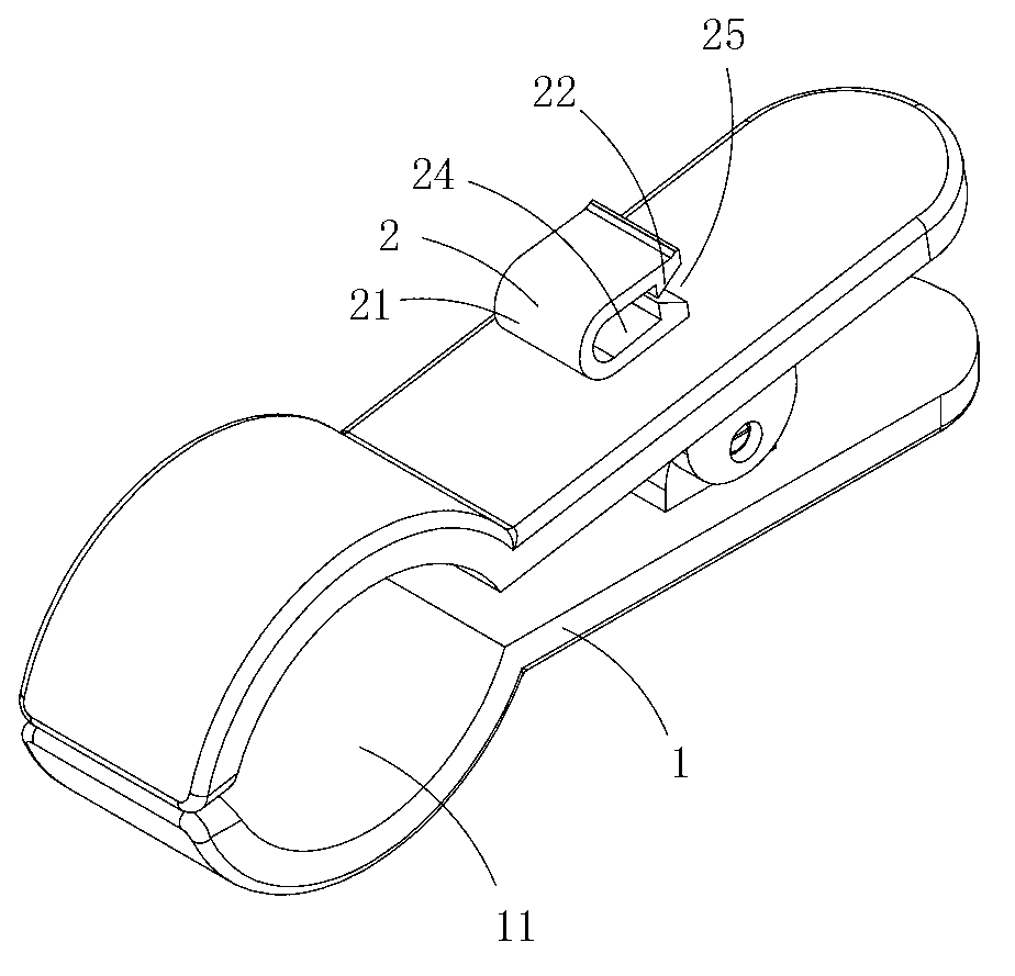 Portable cable assembly