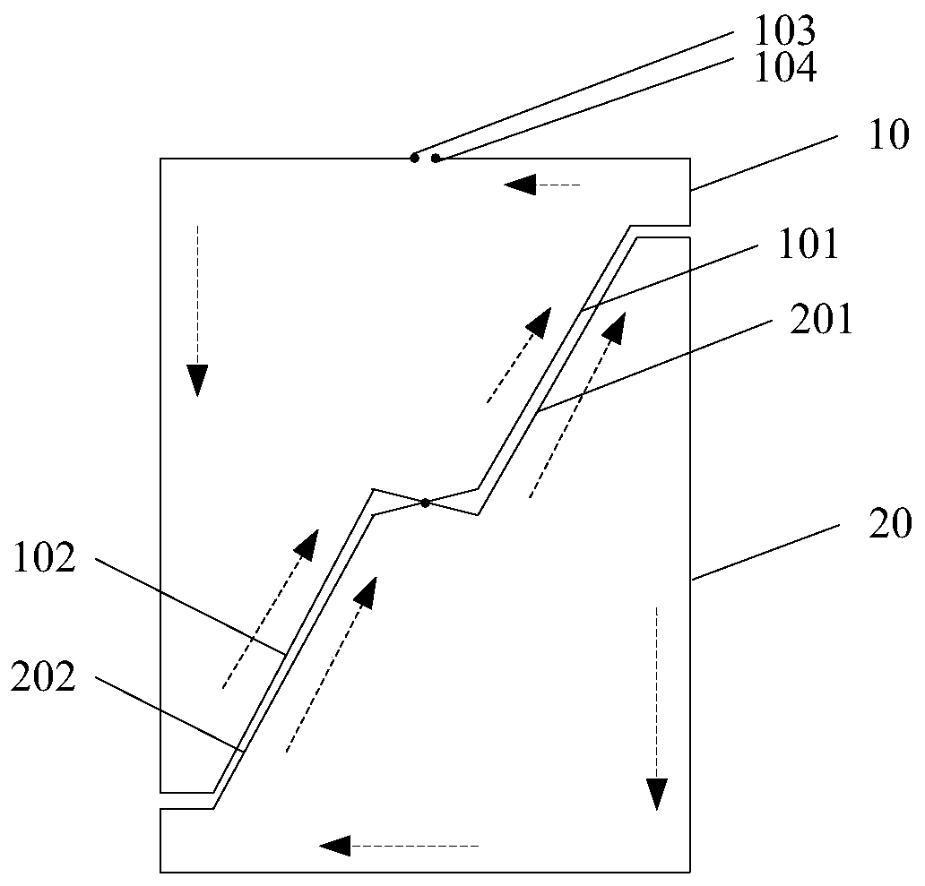 Inductor and electronic device