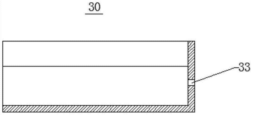 Actuator based on stimulating tympanic membrane and its hearing aid