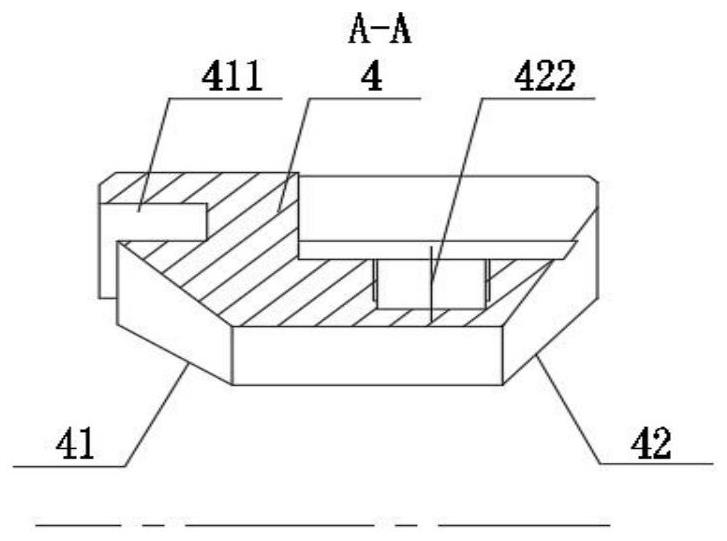 Full-bore pressure transmission ball seat capable of being sheared