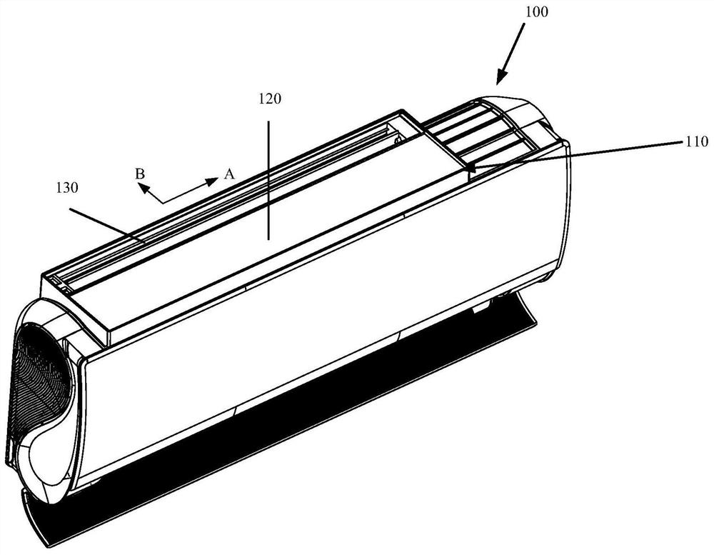 Air conditioner control method, air conditioner and storage medium