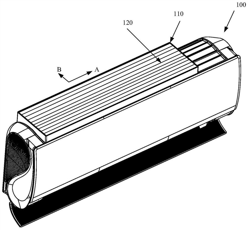 Air conditioner control method, air conditioner and storage medium