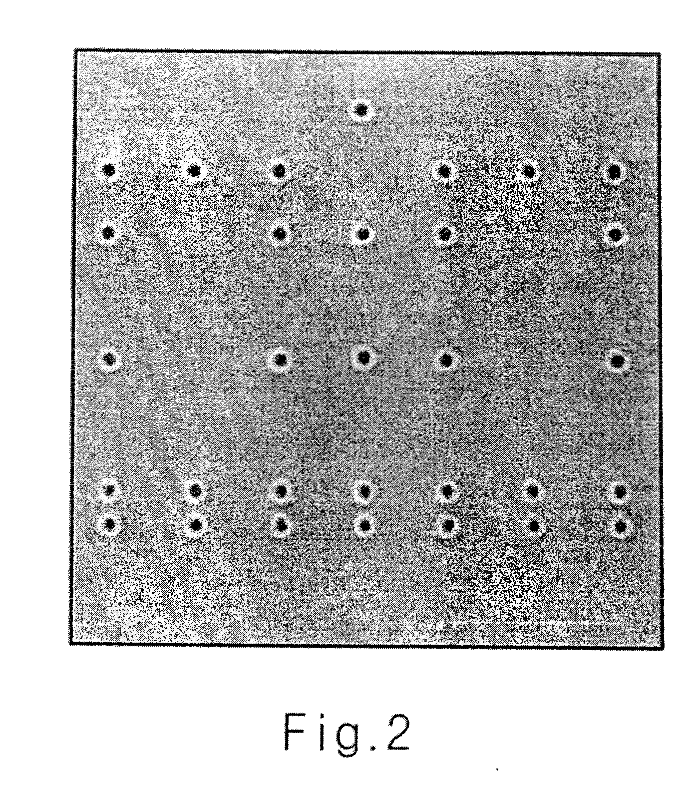 Method for Pattern Formation Using Photoresist Cleaning Solution