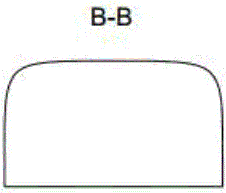 Double-volute hydraulic design method based on RSM model