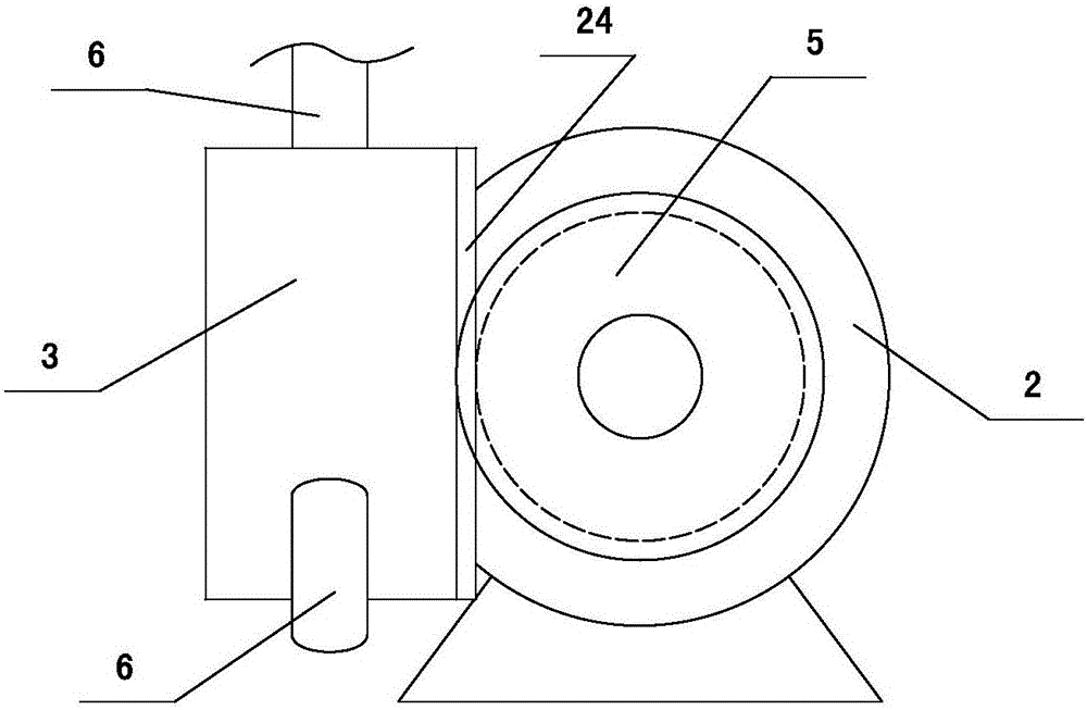 Automatic ball sorting machine