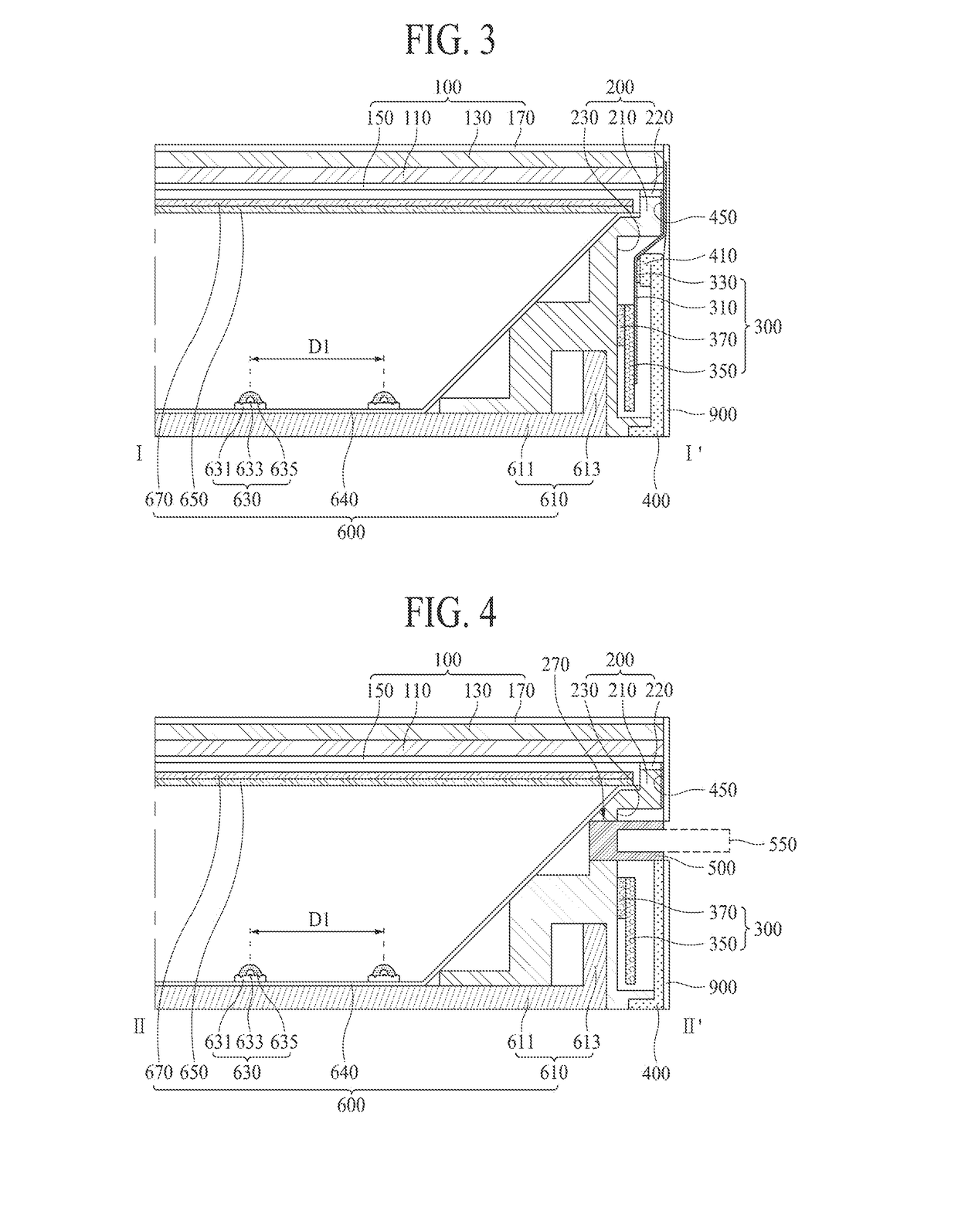 Display Device and Multi Display Device Comprising the Same