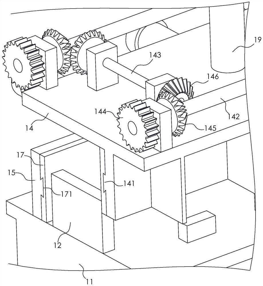 A solid wood seamless bending process