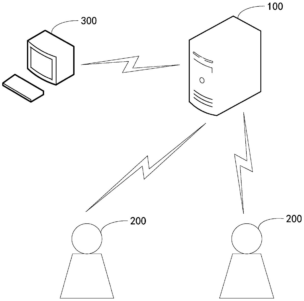 Robot upgrading method and device, electronic device and computer readable storage medium