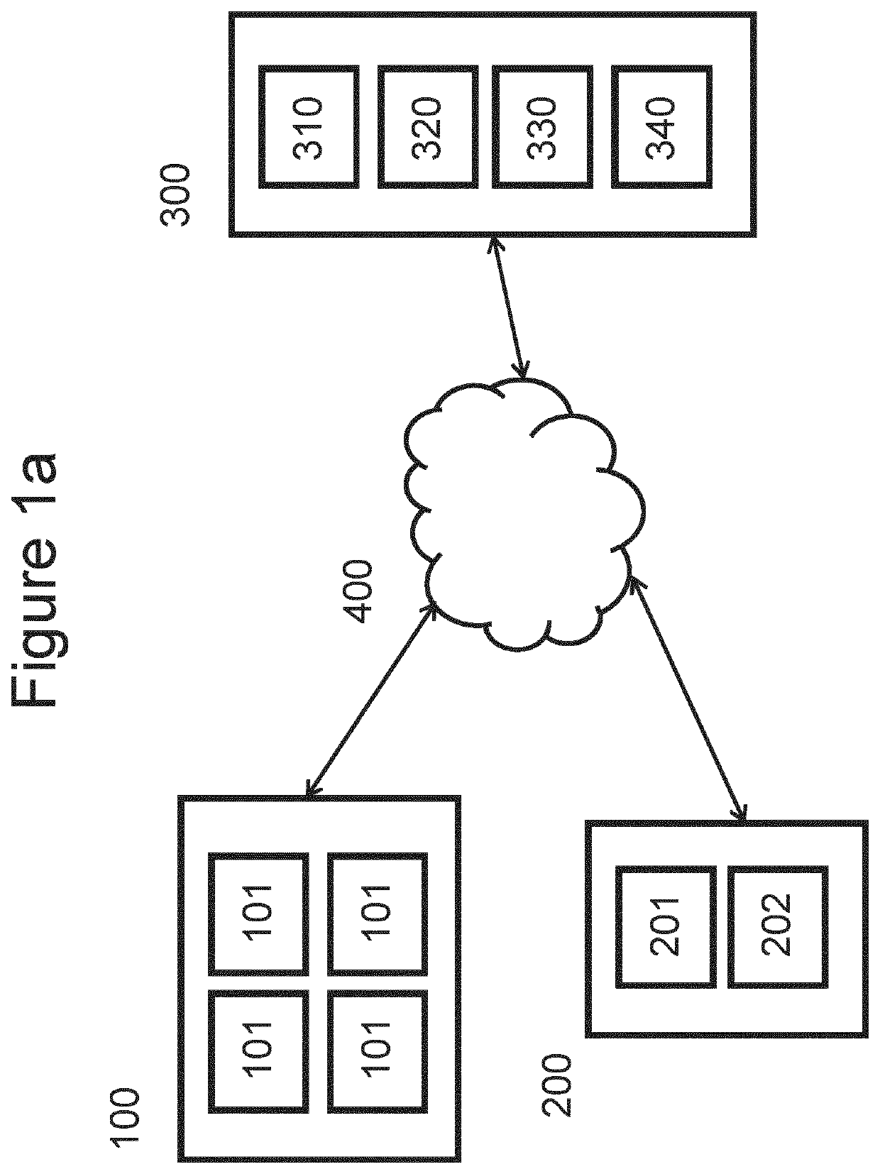 Control system for a surveillance system, surveillance system and method of controlling a surveillance system