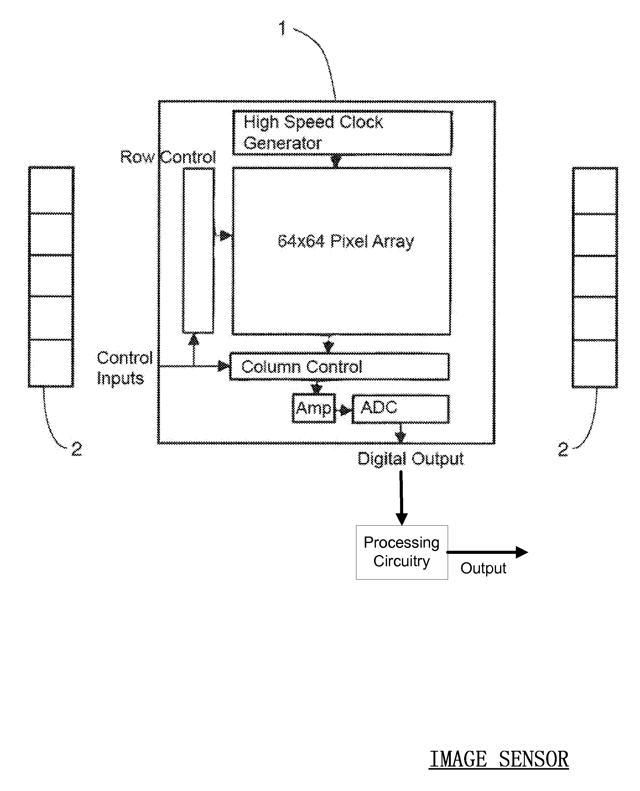 Optical techniques for the measurement of chest compression depth and other parameters during cpr