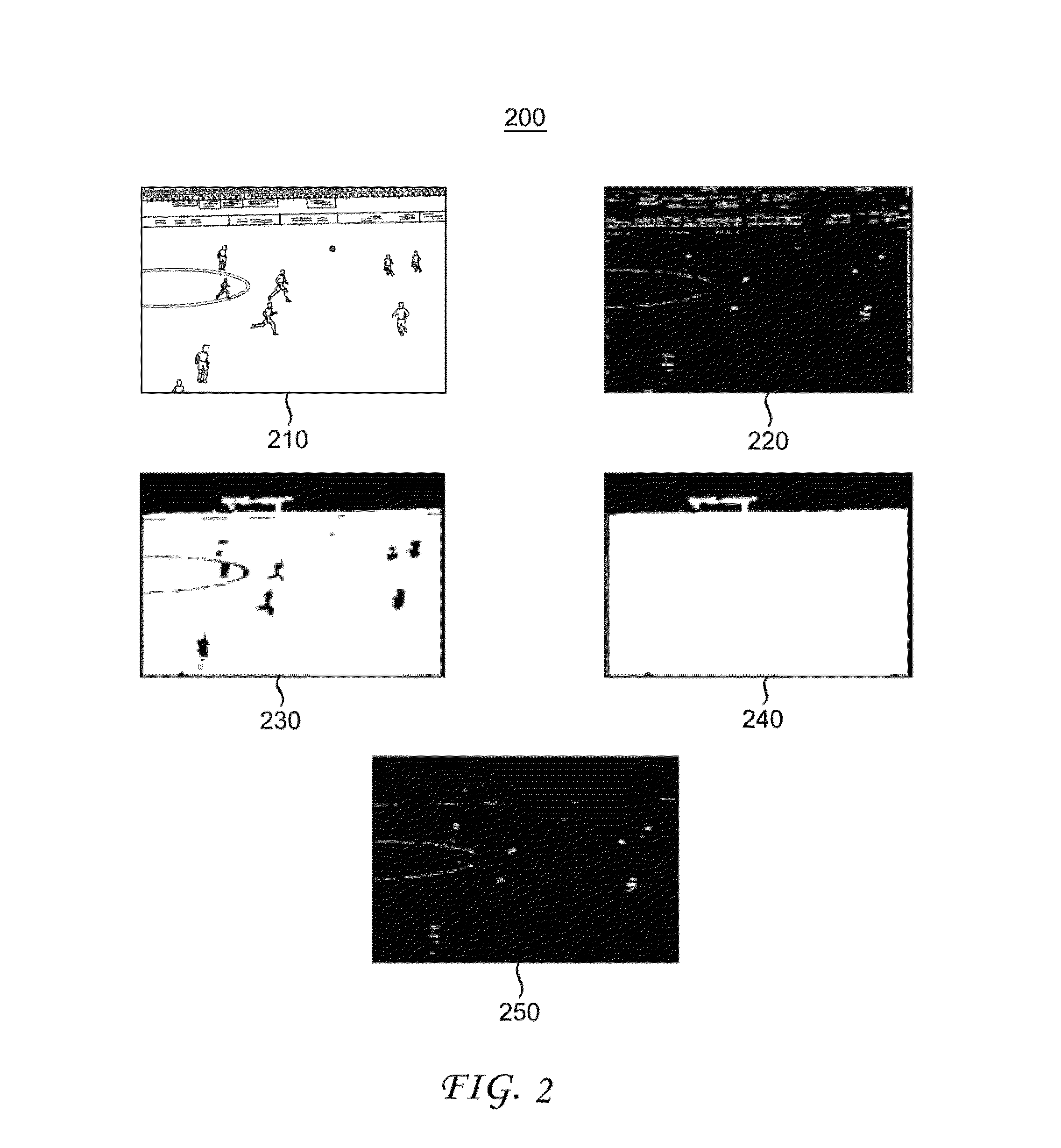 Human interaction trajectory-based system