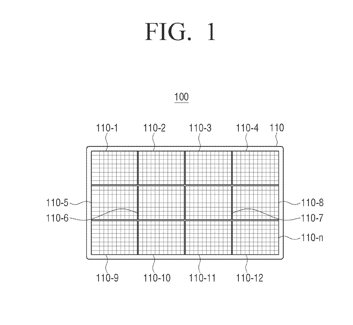 Display apparatus and driving method of display panel