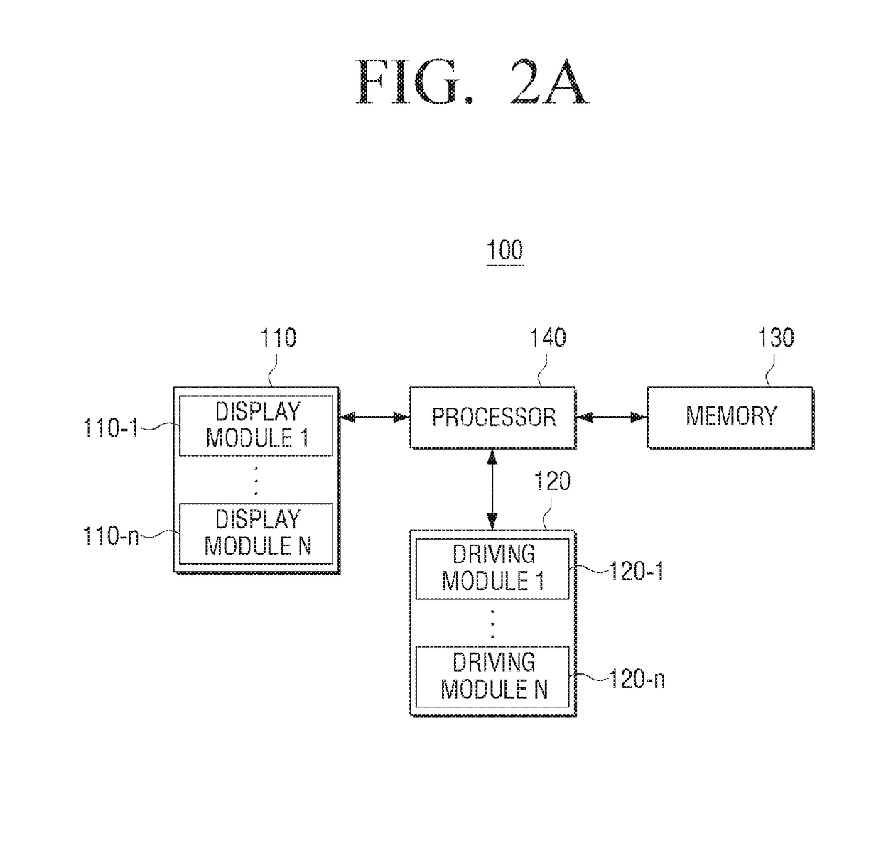 Display apparatus and driving method of display panel