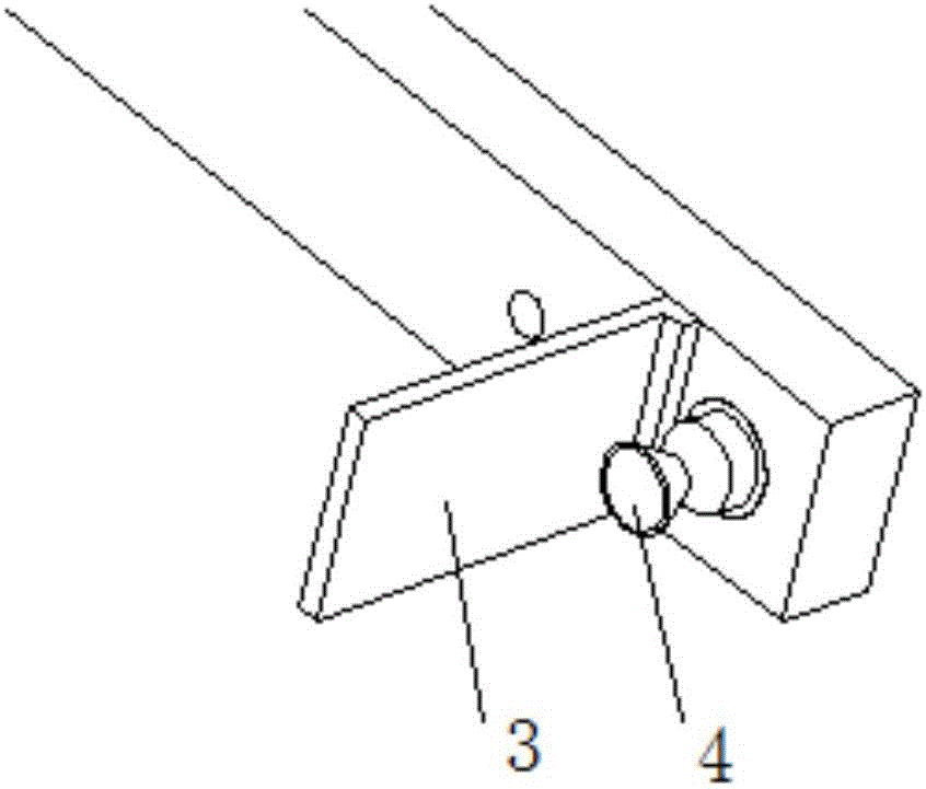 Ultrahigh-speed tensile testing machine driven by rocket engines