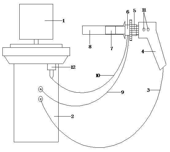 High-definition colonoscopy system