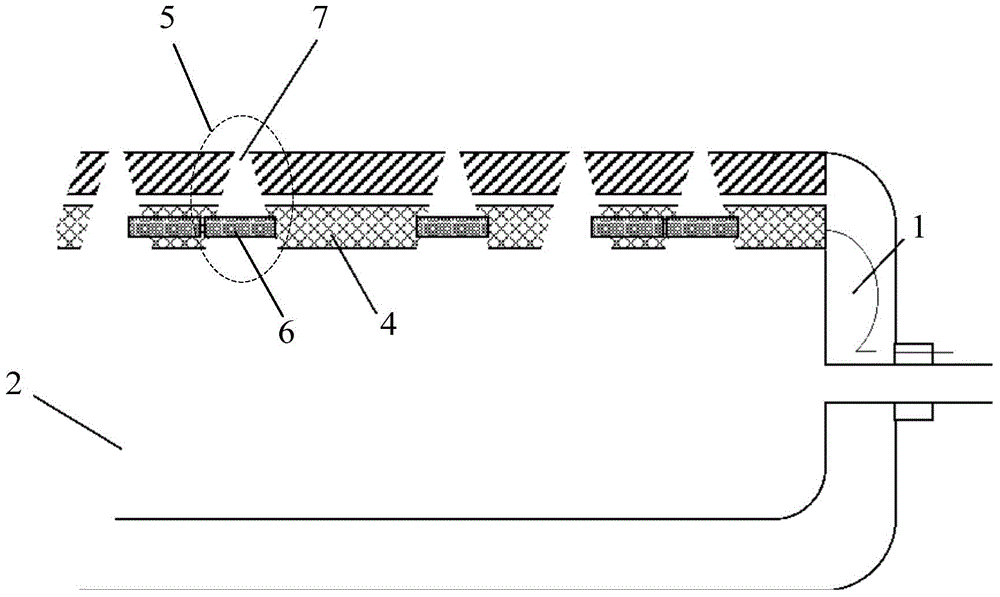 Braille reading device