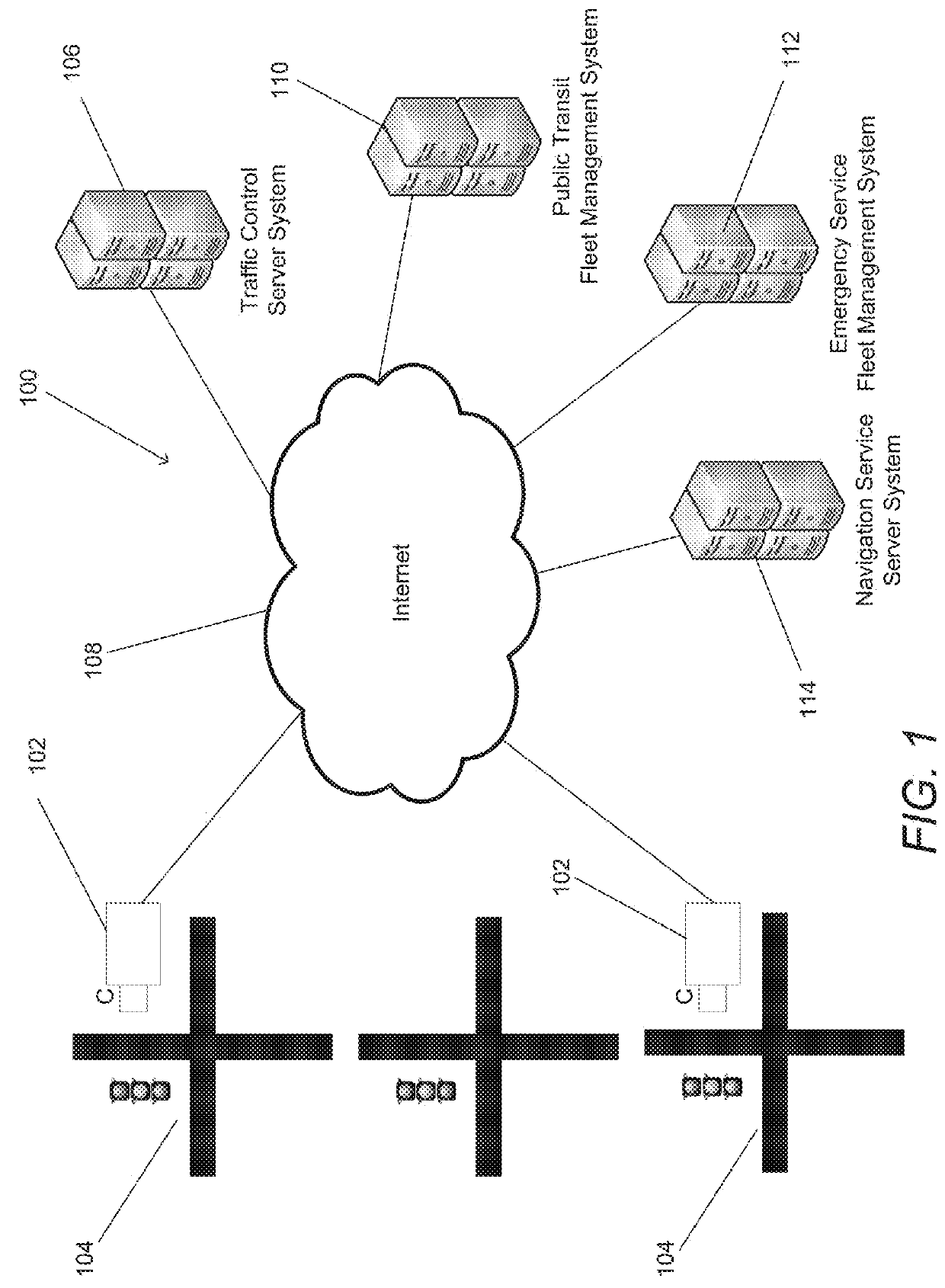 Traffic Control Systems and Methods