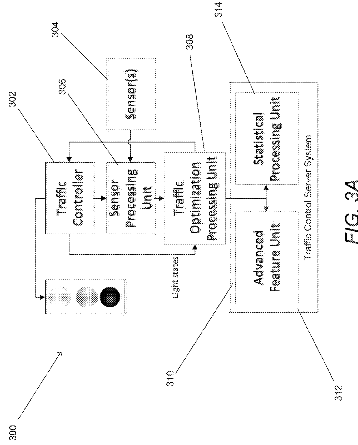 Traffic Control Systems and Methods