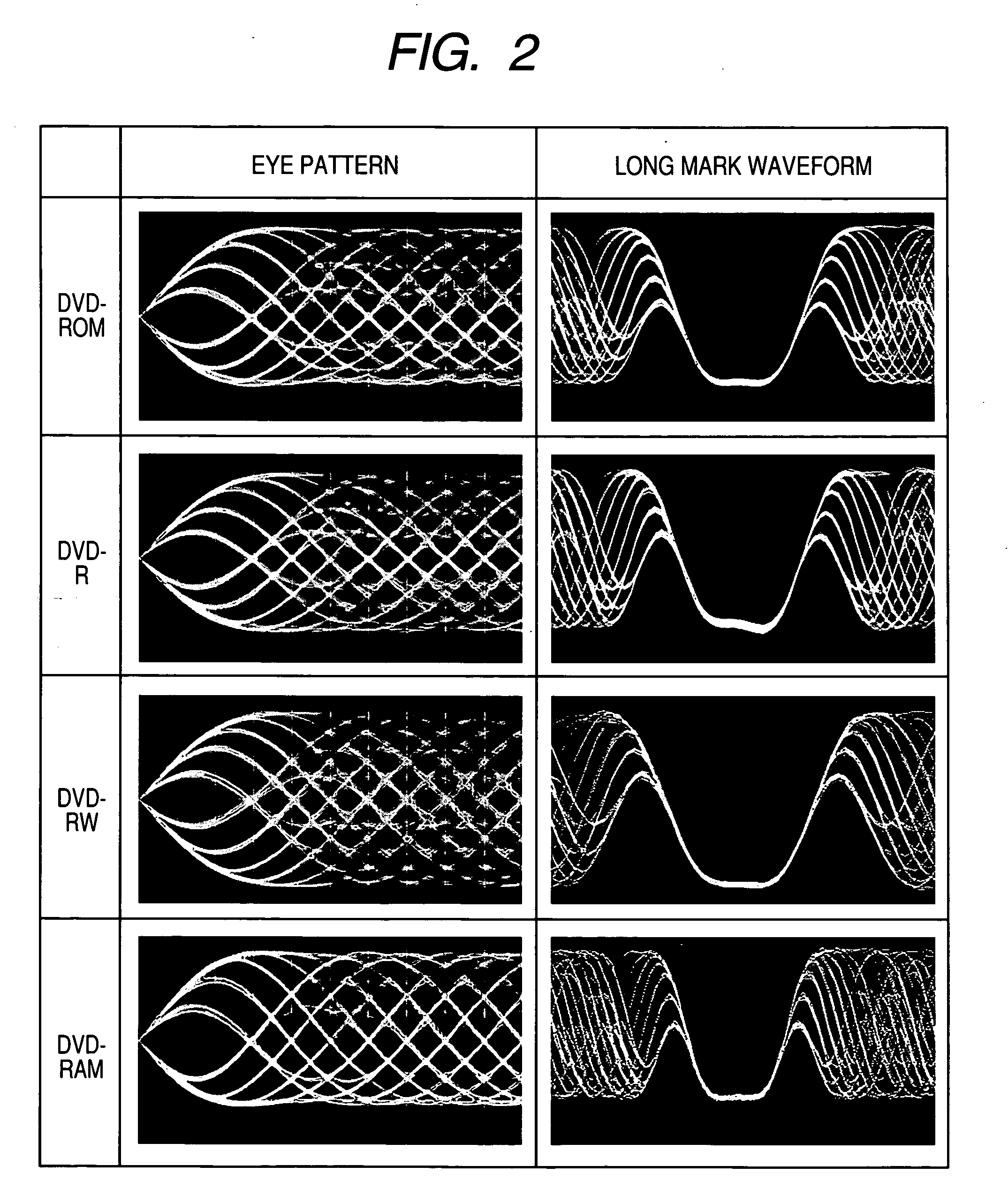 Optical disk device