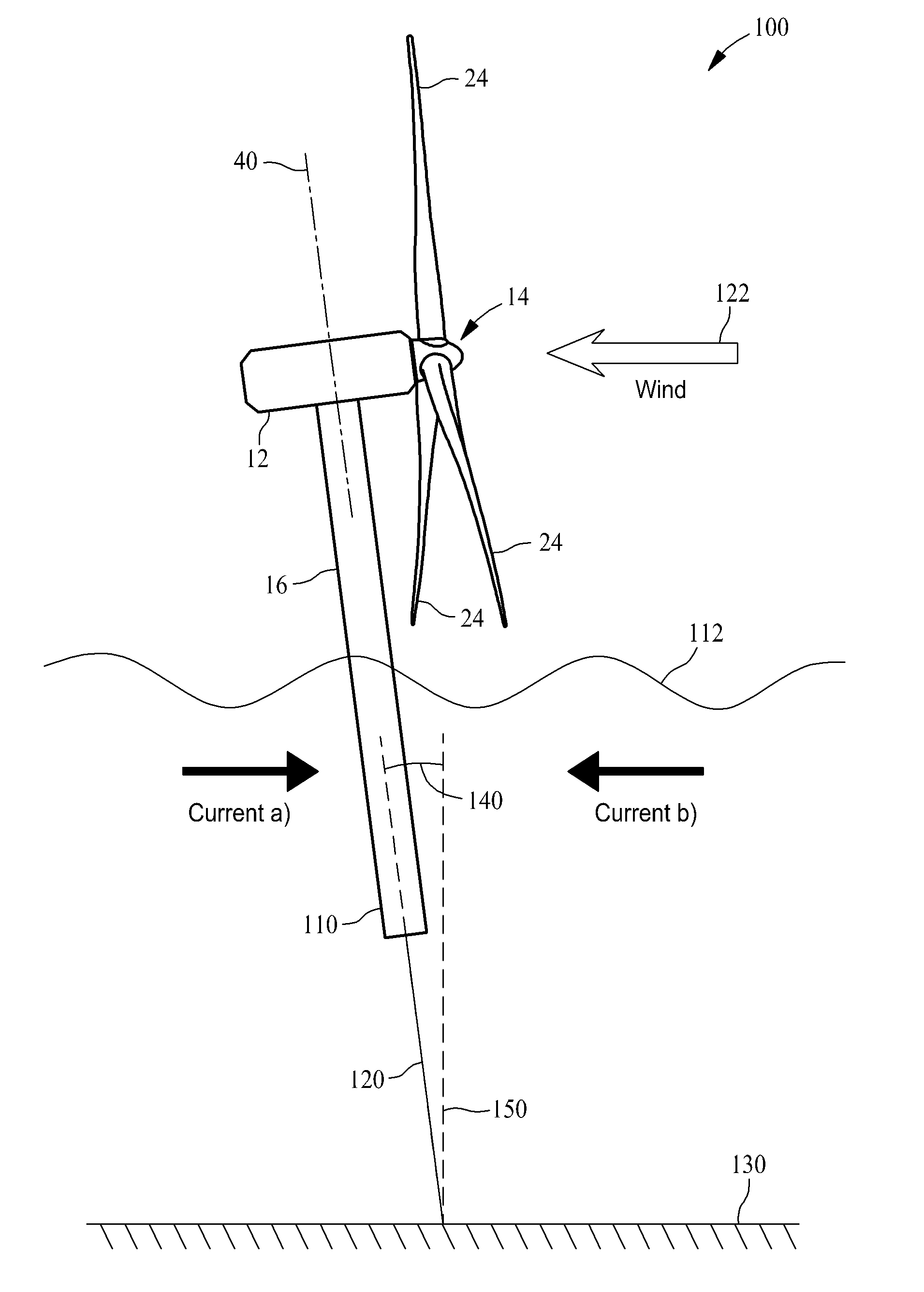 Methods and systems for operating a wind turbine