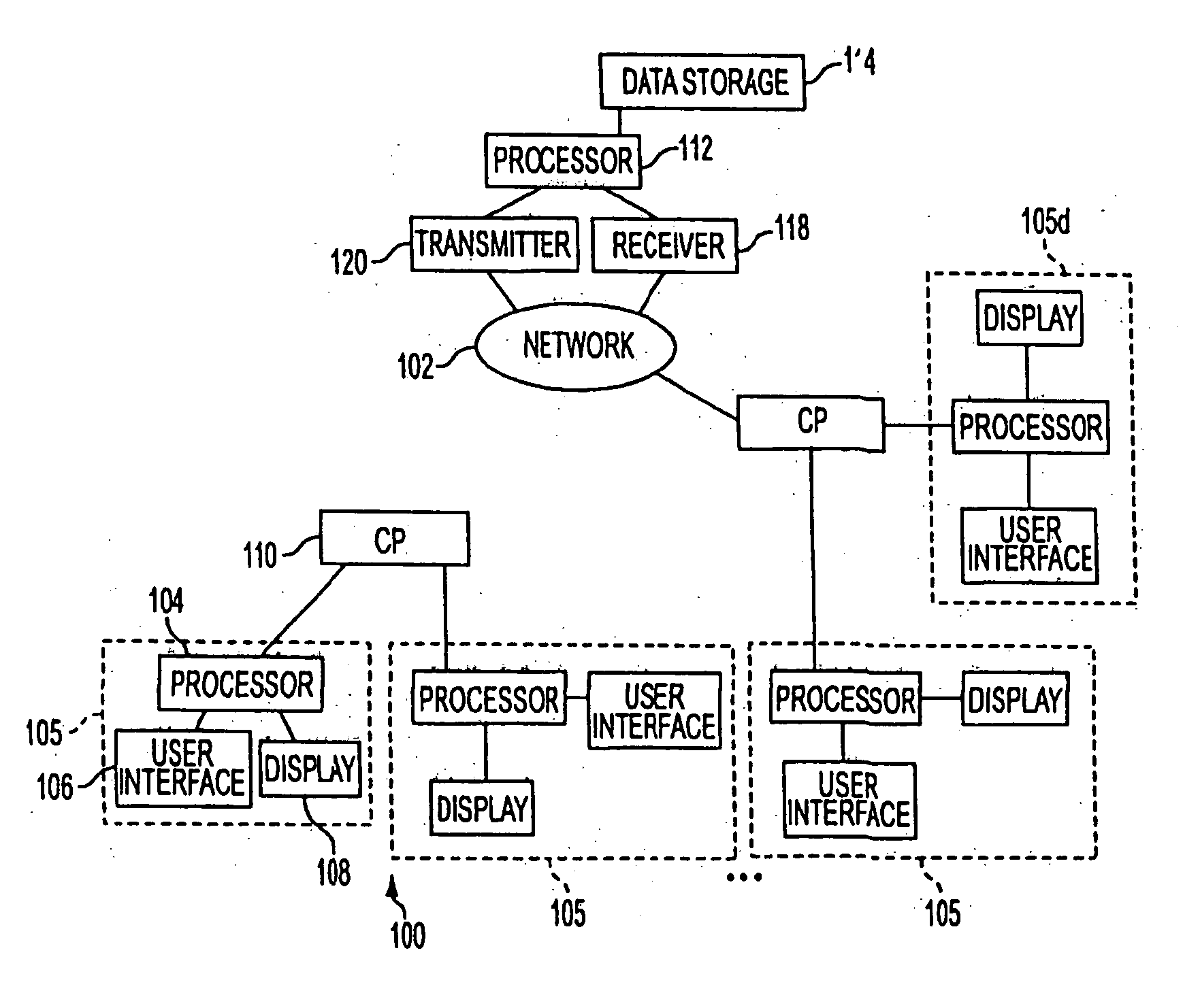 System and method for optimized funding of electronic transactions