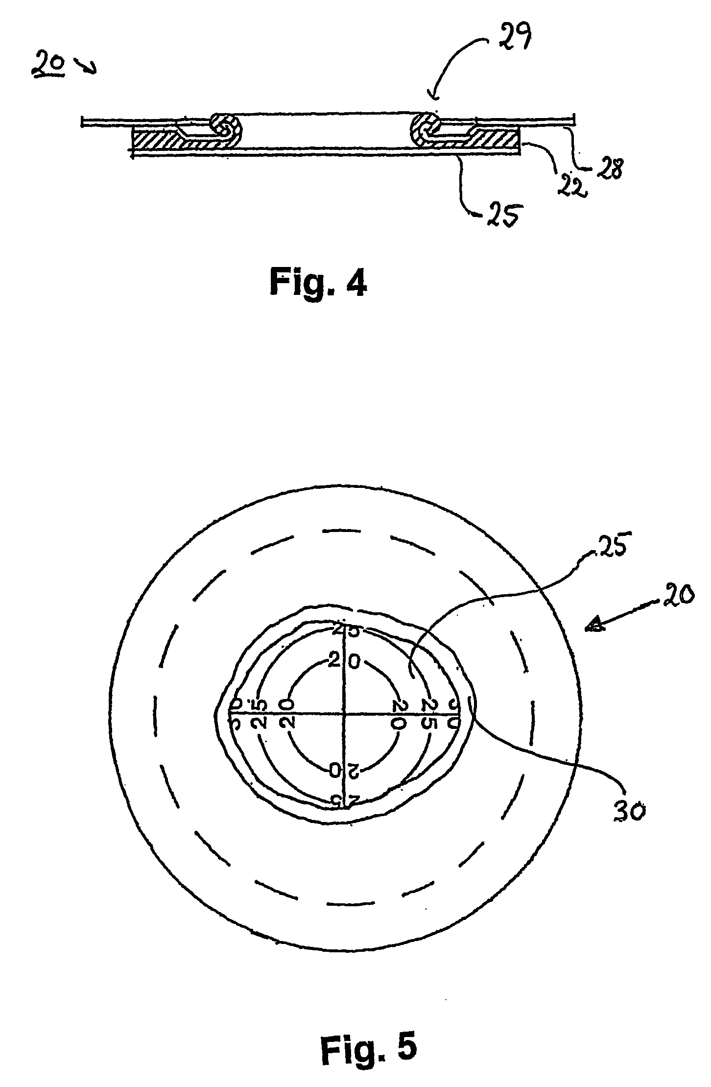 Ostomy appliance