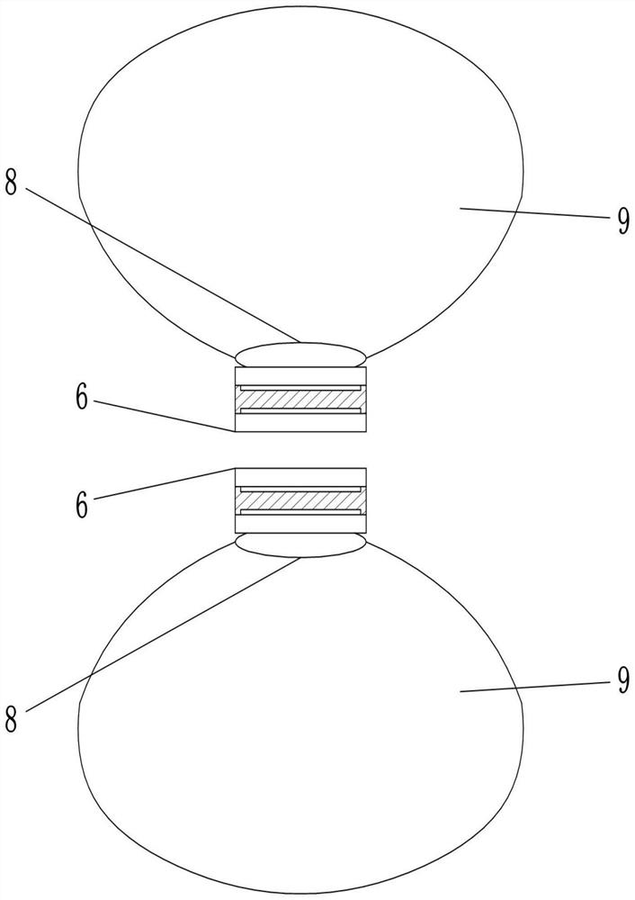 Vocal music practice device