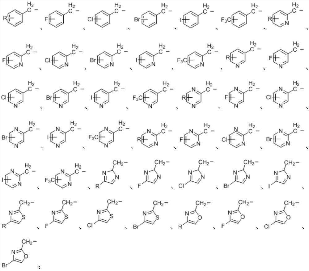 Application of novel persulfide reagent in synthesis of asymmetric persulfides