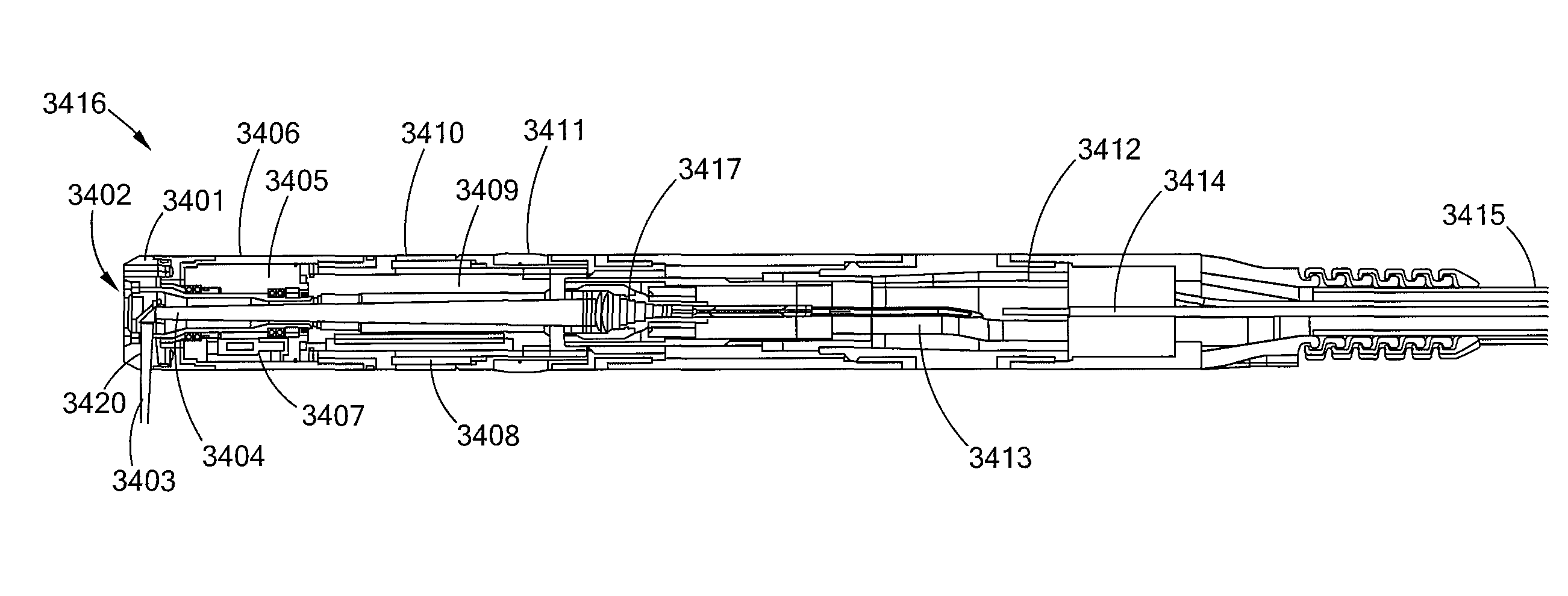 Laser systems and methods for the removal of structures