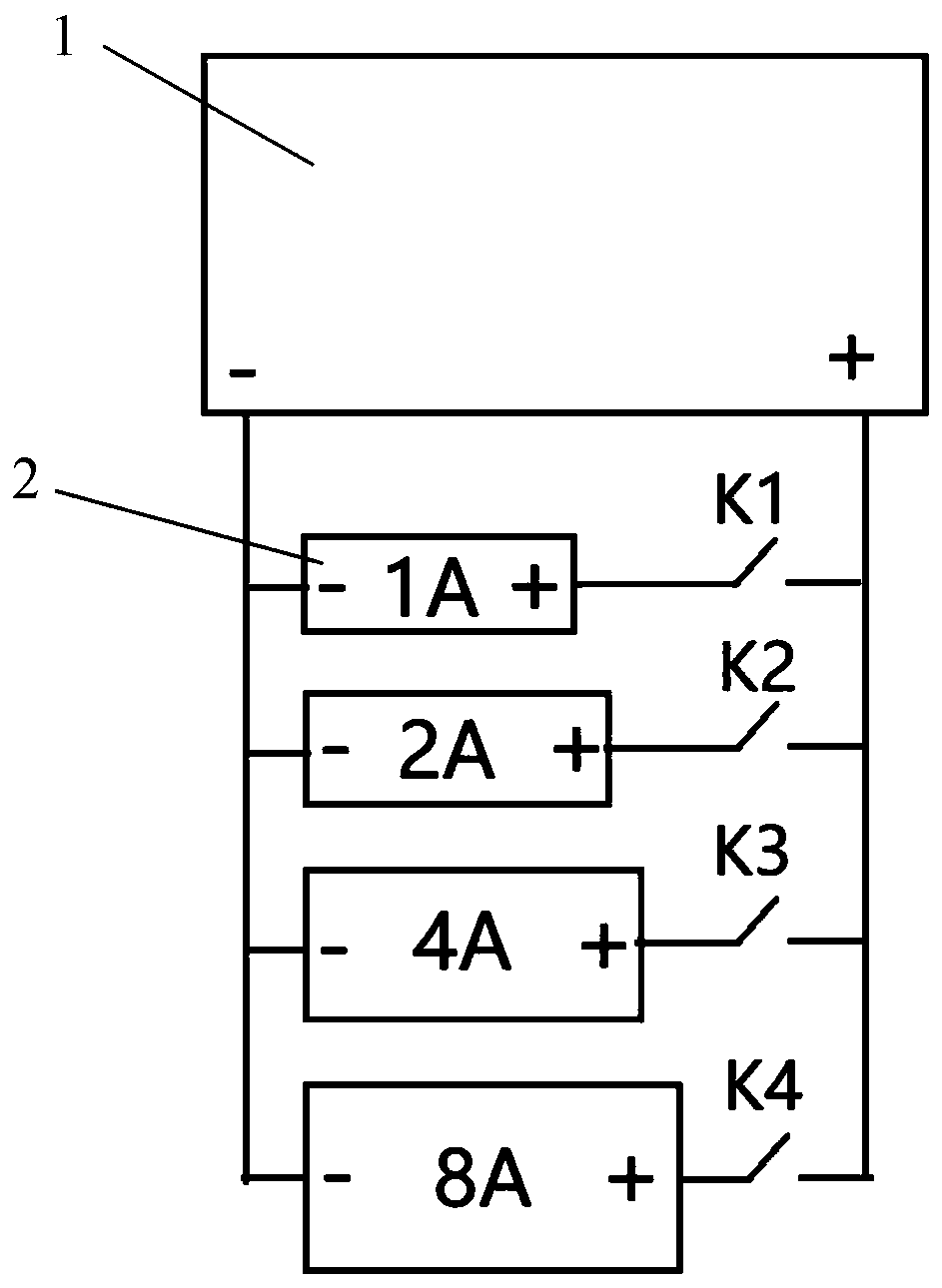 Dimming circuit and lighting device