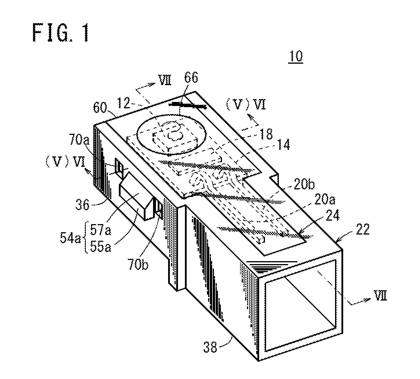 Light-emitting device