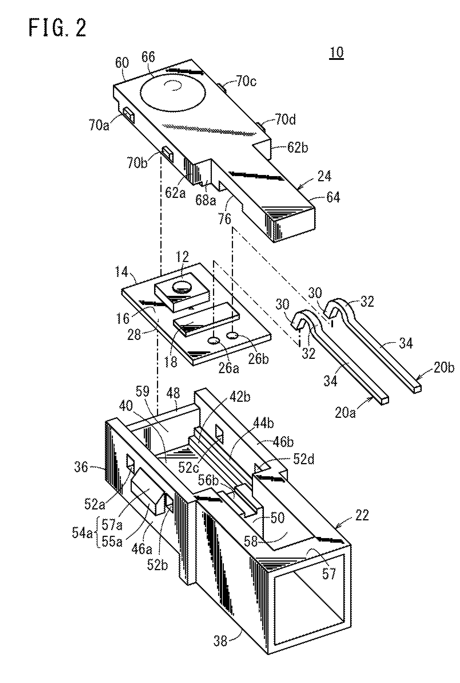 Light-emitting device