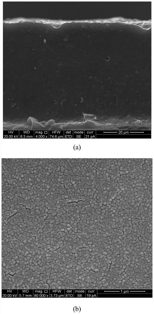 A kind of quaternized lignin dispersed graphene/carbon nanotube based composite anticorrosion coating and its preparation method and application