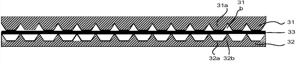 Insole-type piezoelectric generator