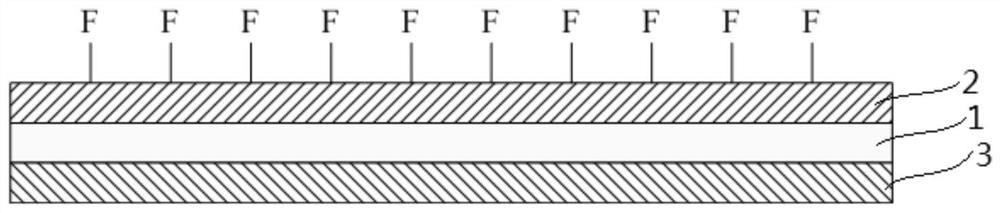 Solid electrolyte membrane, preparation method and battery