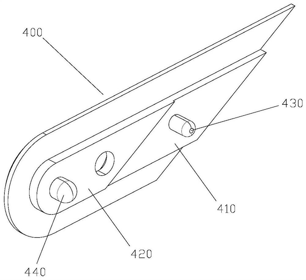 Cloth cutter