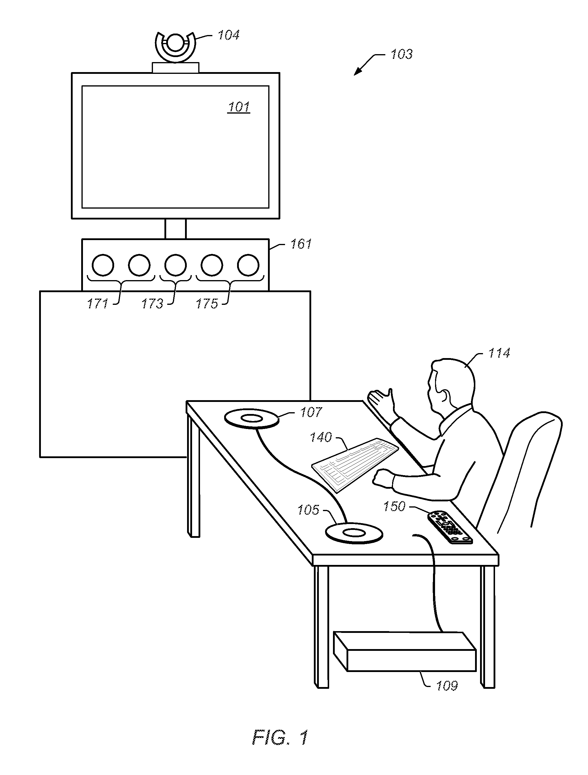 High availability conferencing architecture