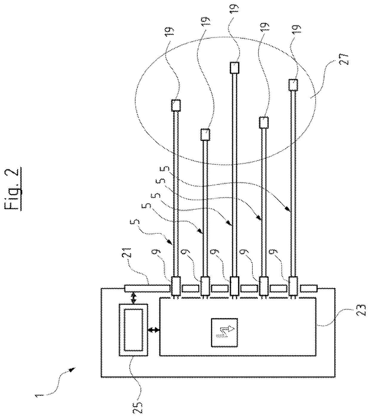 Light applicator